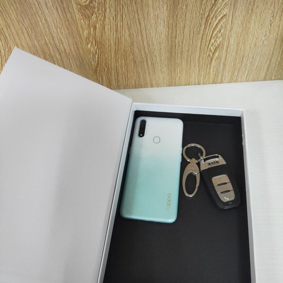 4 Luxury Coffee Table Book Box - Picture 6 of 7